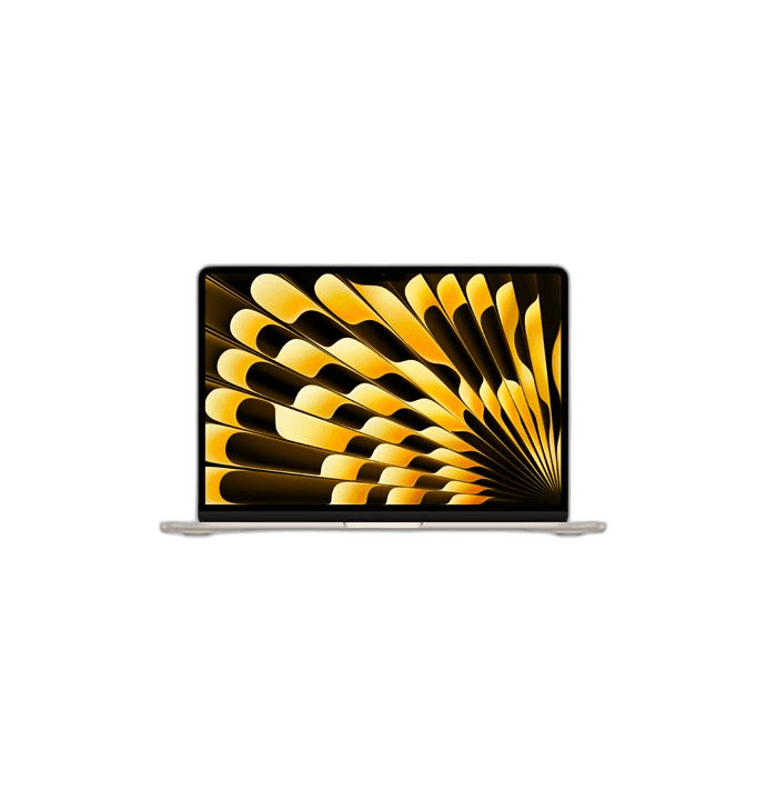 macbook air 13 m5 starlight 512gb 16 ram 1tb 16ram